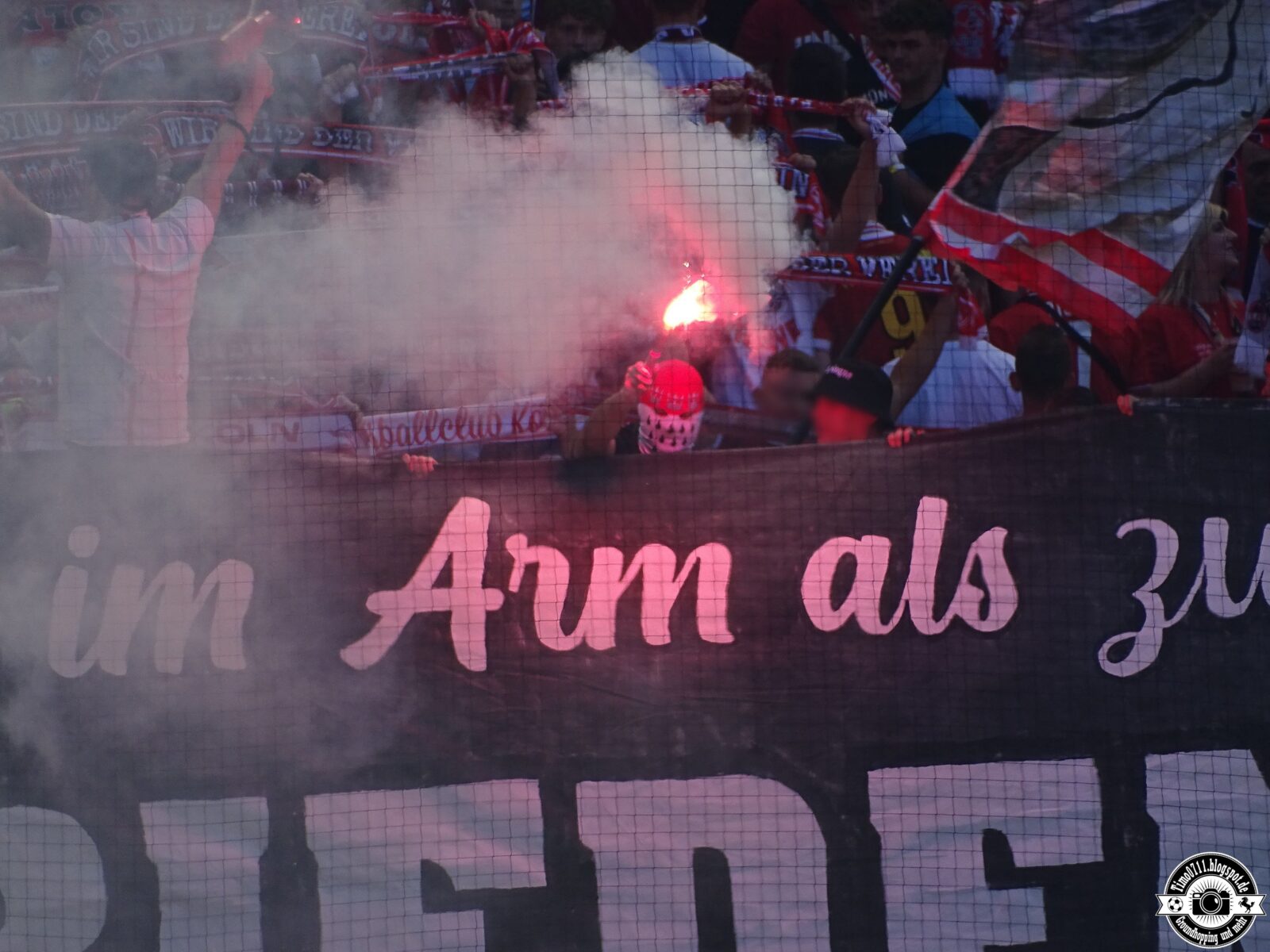 1. FC Köln – VfB Stuttgart 0-0 (12)
