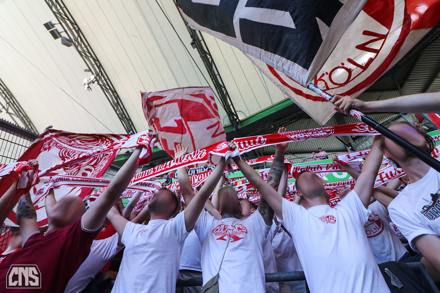 VfL Wolfsburg – 1. FC Köln 2-4 (13)