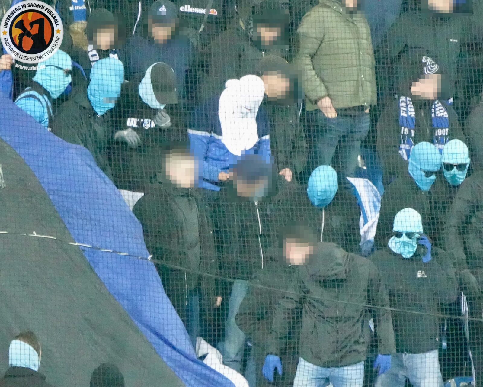 SV Waldhof Mannheim – SV Elversberg 2-1 (25)
