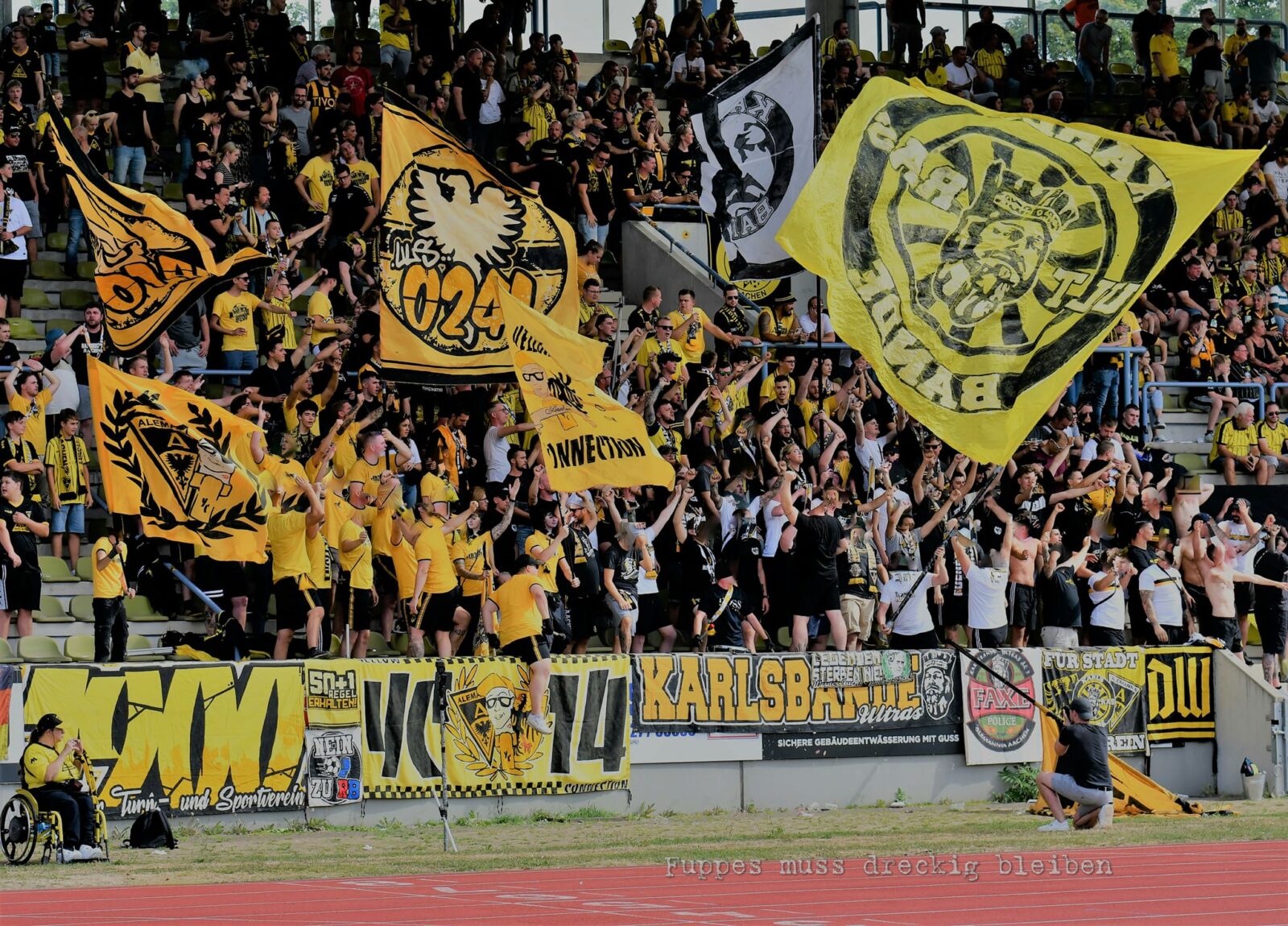 SG Wattenscheid 09 – TSV Alemannia Aachen 1-2 (10)