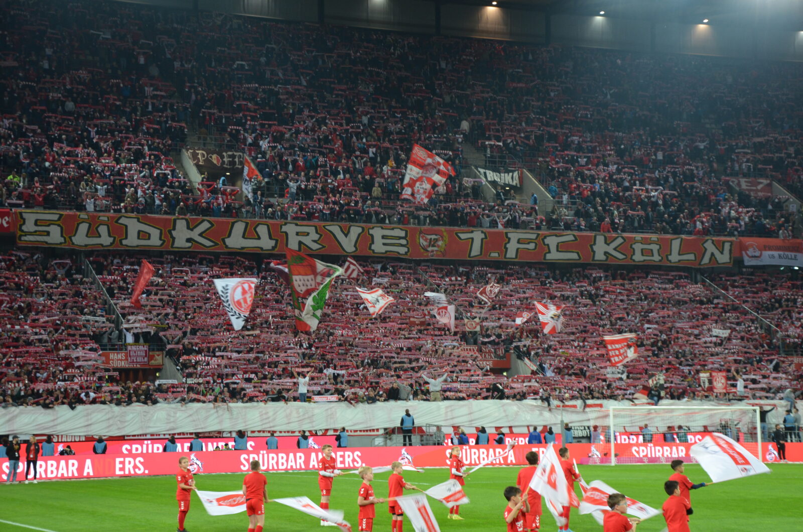 1. FC Köln – Bayer 04 Leverkusen 1-2 (2)