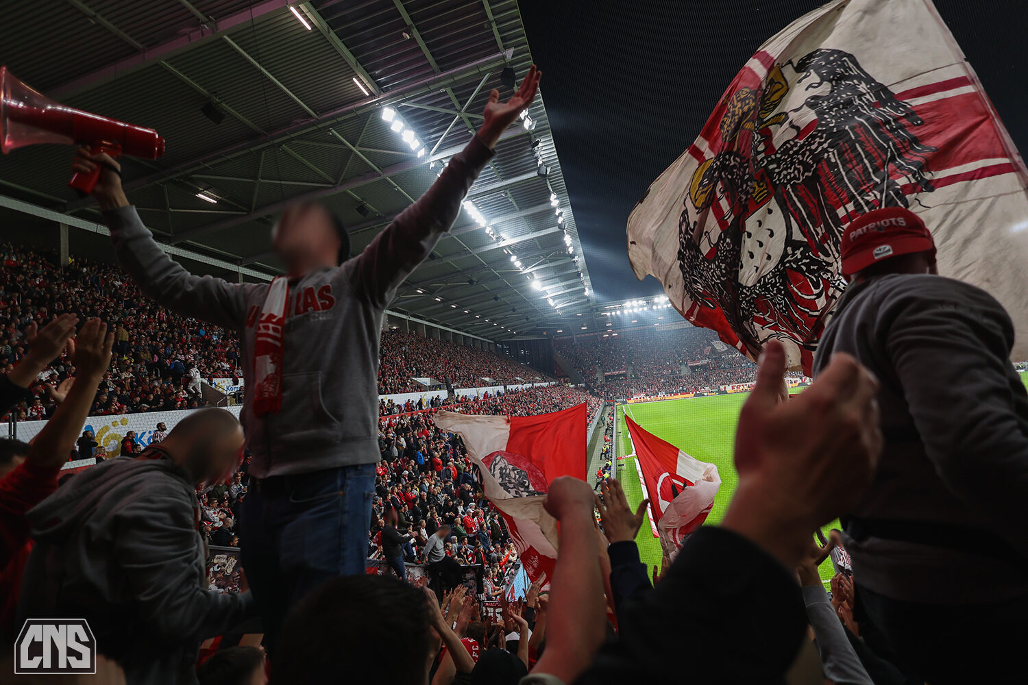 1. FSV Mainz 05 – 1. FC Köln 5-0 (11)