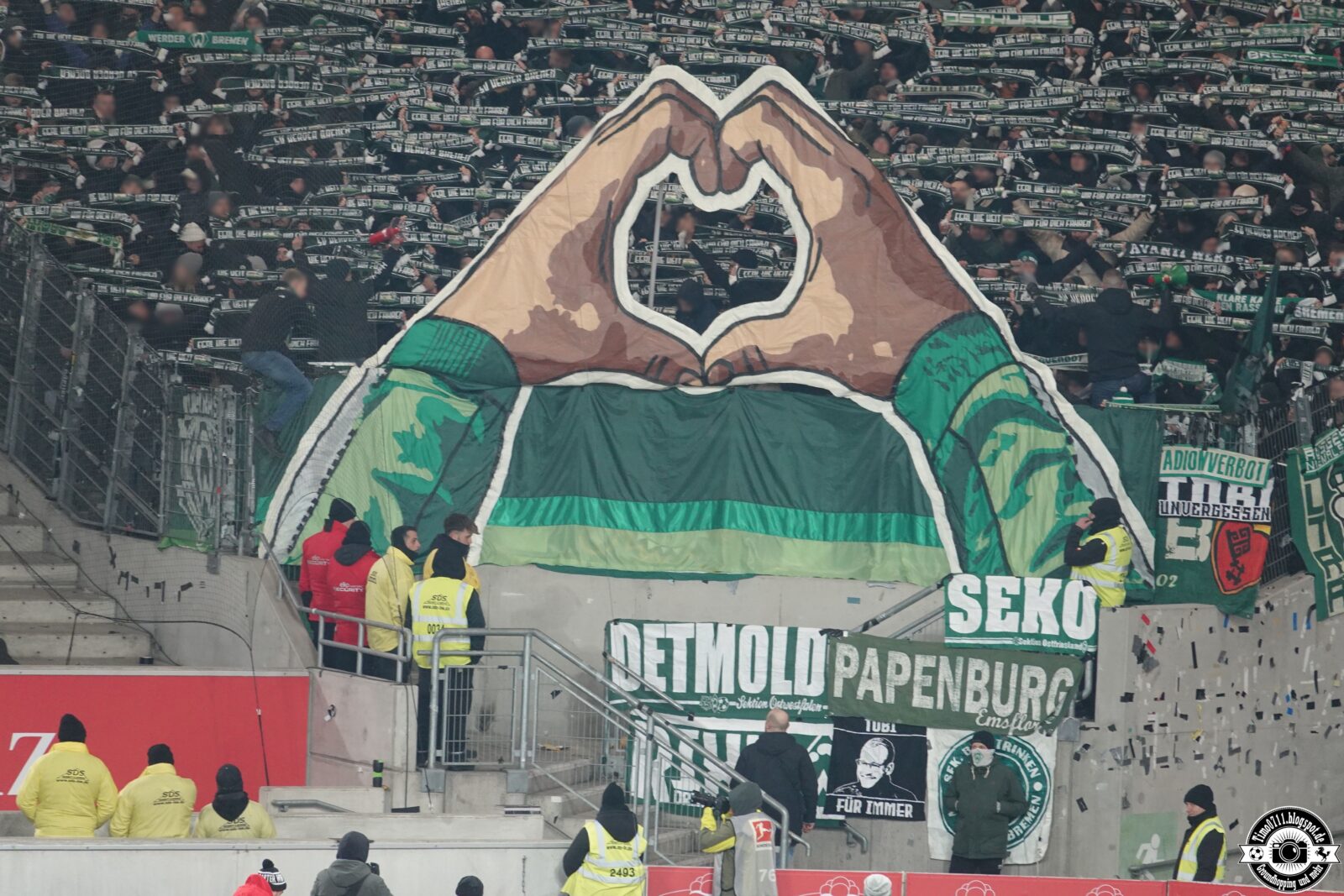 VfB Stuttgart – Werder Bremen 2-0 (14)