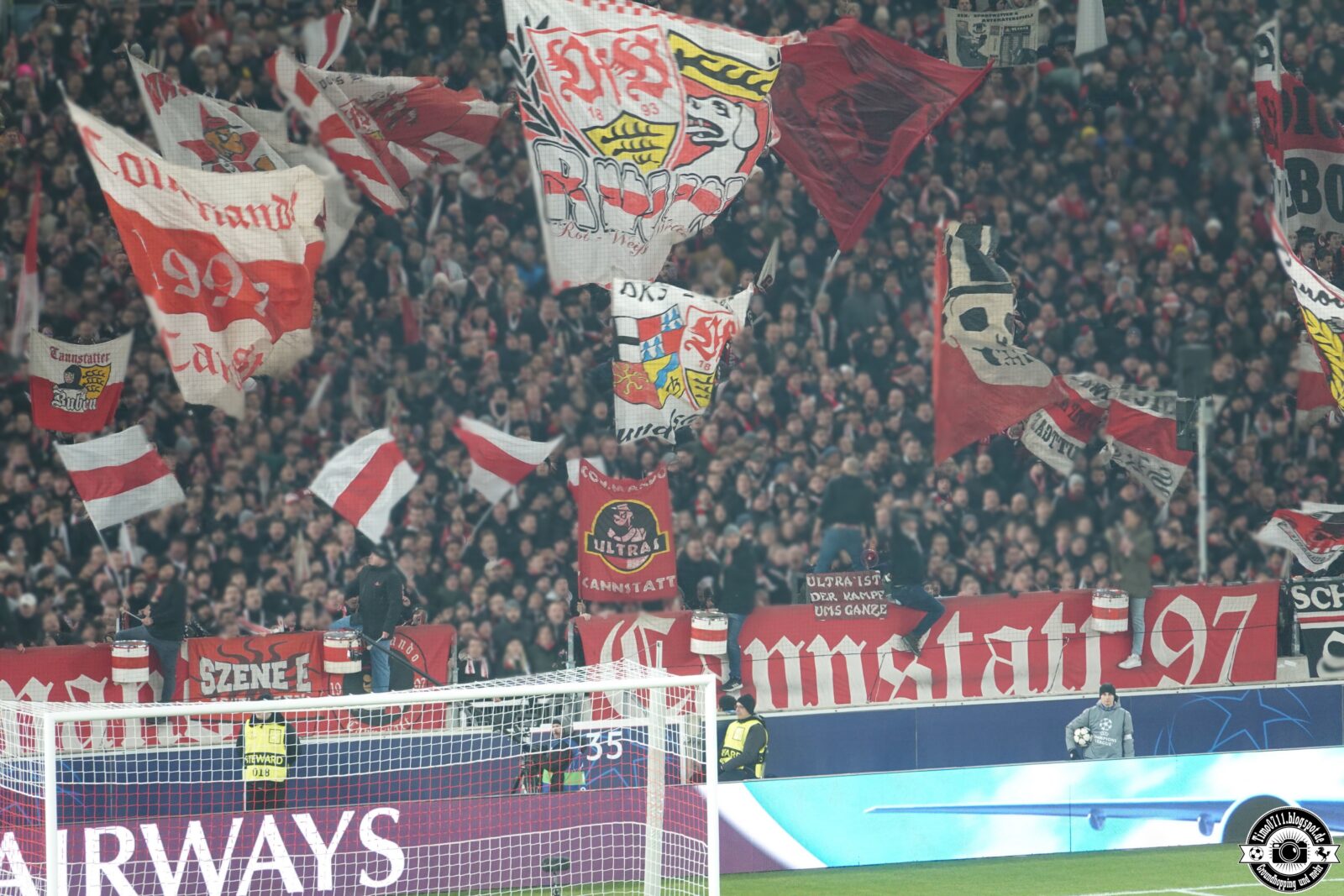 VfB Stuttgart – BSC Young Boys 5-1 (56)