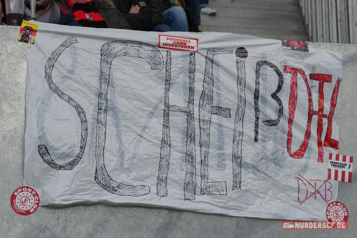 SC Freiburg – 1. FC Köln 2-0 (5)