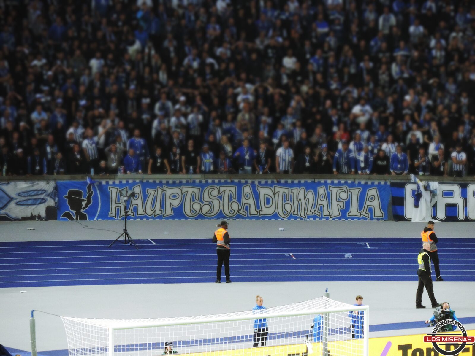 Hertha BSC – FC St. Pauli 1-2 (11)