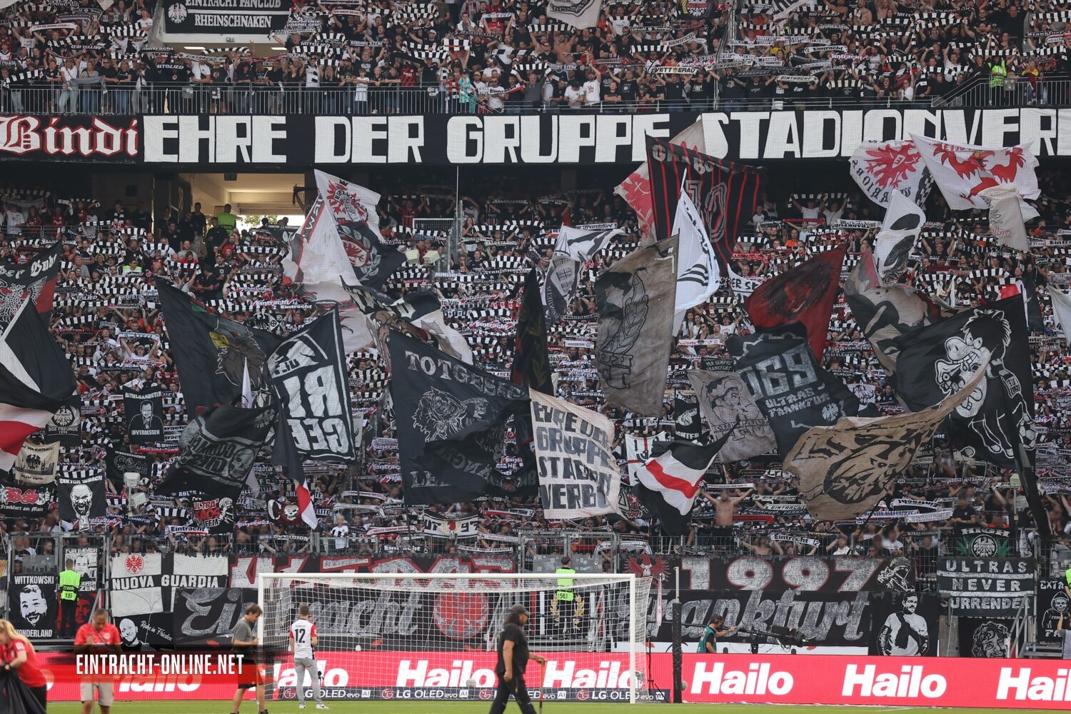 Eintracht Frankfurt – Borussia Mönchengladbach 2-0 (16)