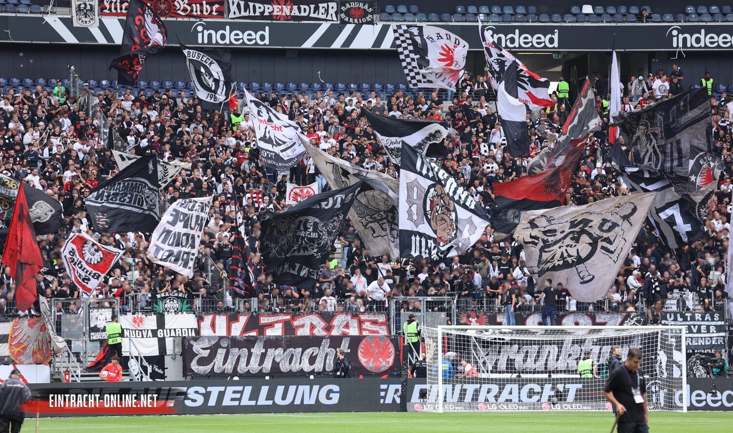 Eintracht Frankfurt – VfL Wolfsburg 0-1 (6)