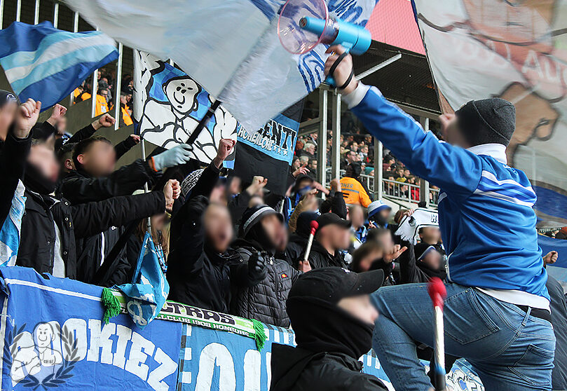 Borussia Mönchengladbach – TSG Hoffenheim 2-1 (12)