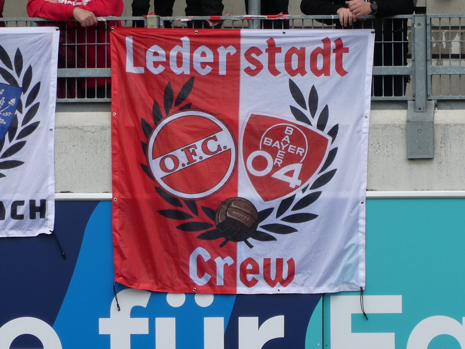 Kickers Offenbach – KSV Hessen Kassel 1-2 (4)