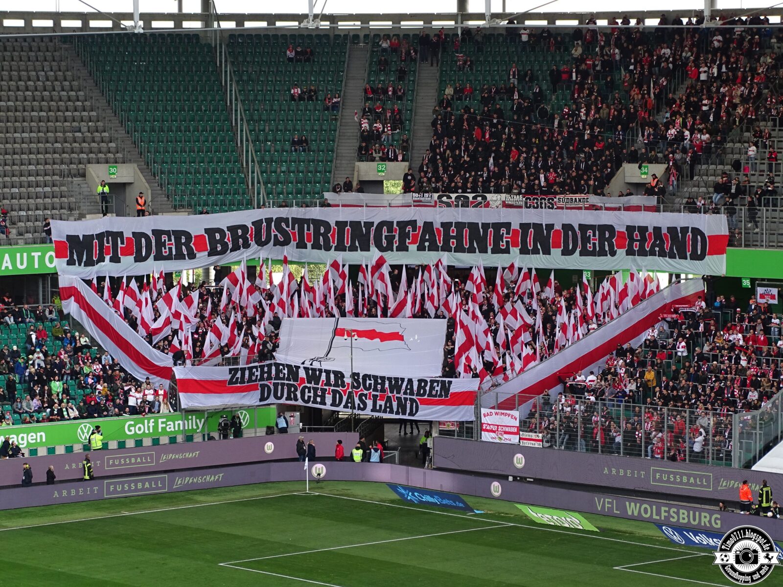 VfL Wolfsburg – VfB Stuttgart 3-2 (5)