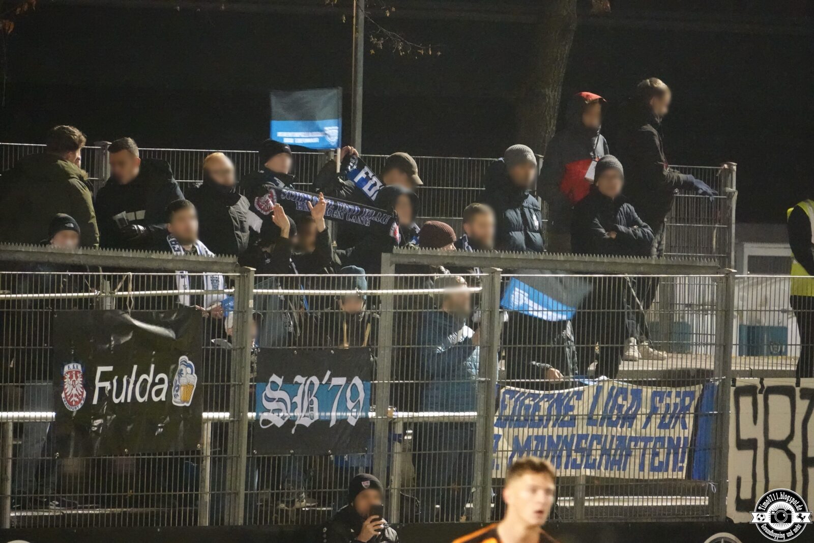 VfB Stuttgart II – FSV Frankfurt 1-2 (2)
