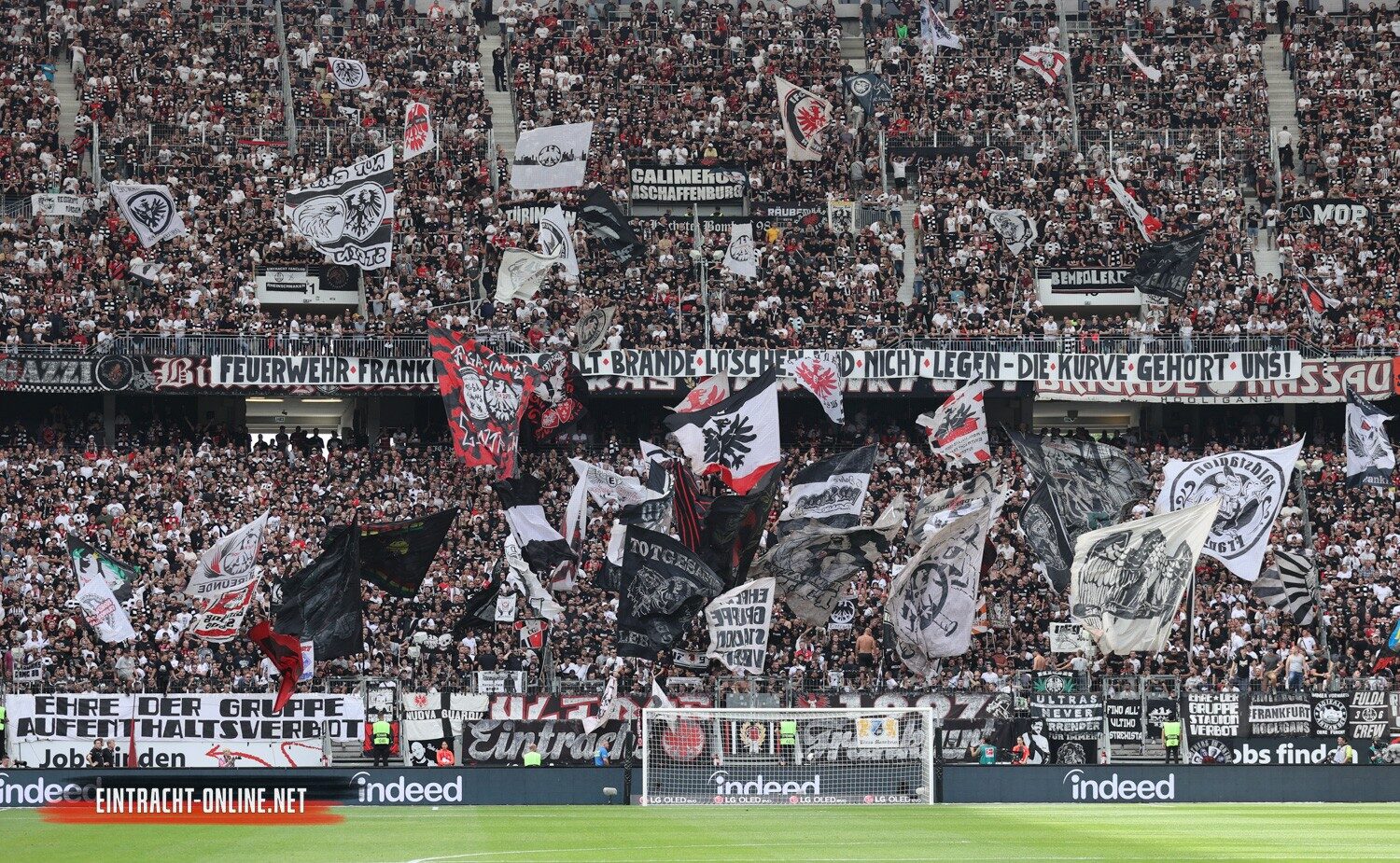 Eintracht Frankfurt – 1, FC Köln 1-1 (2)