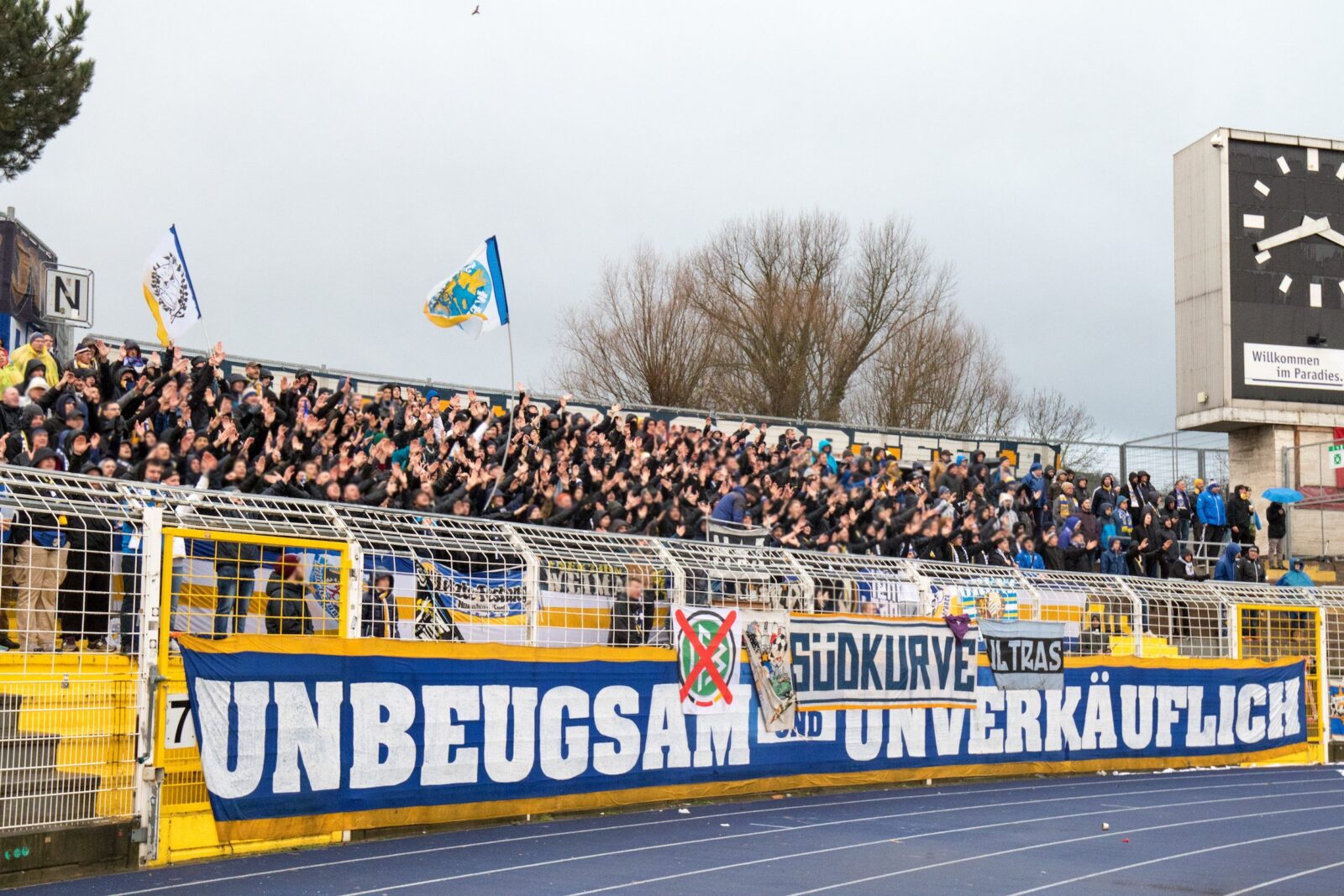 FC Carl Zeiss Jena vs VfL Osnabrück (0-0) (23)