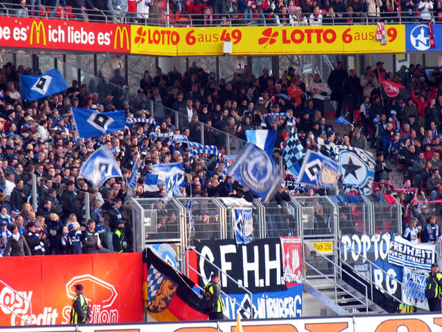 1. FC Nürnberg vs Hamburger SV (0-0) (2)