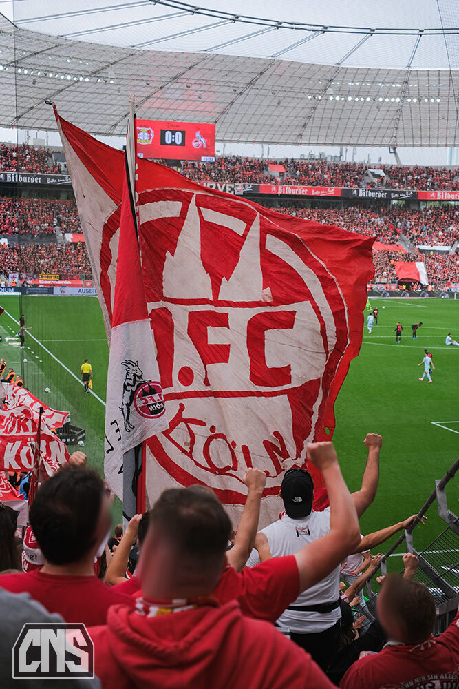 Bayer 04 Leverkusen – 1. FC Köln 3-0 (2)