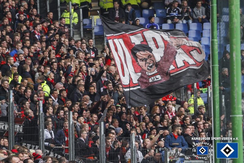 Hamburger SV vs Bayer 04 Leverkusen (0-0) (2)