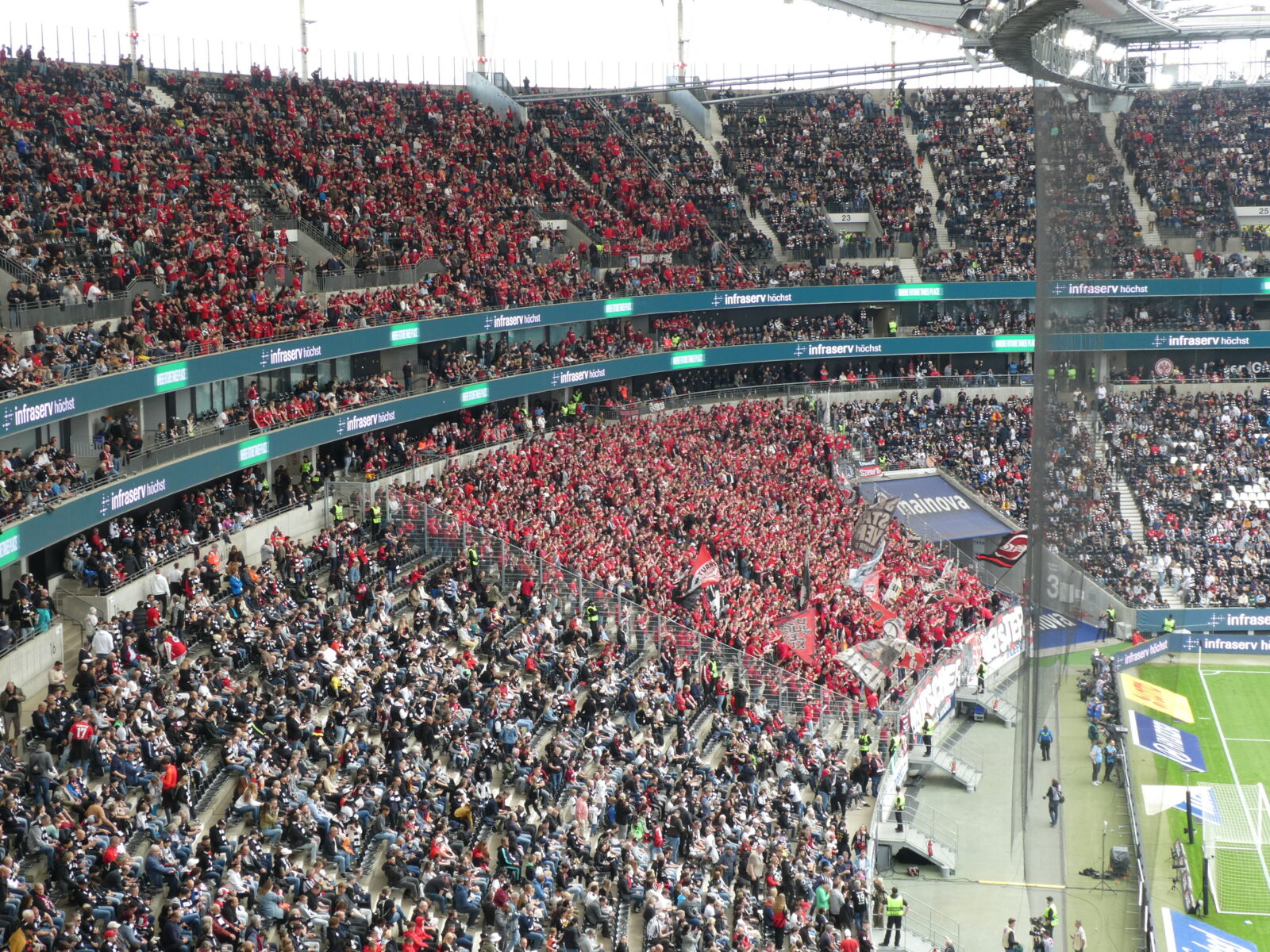 Eintracht Frankfurt – Bayer 04 Leverkusen 1-5 (14)