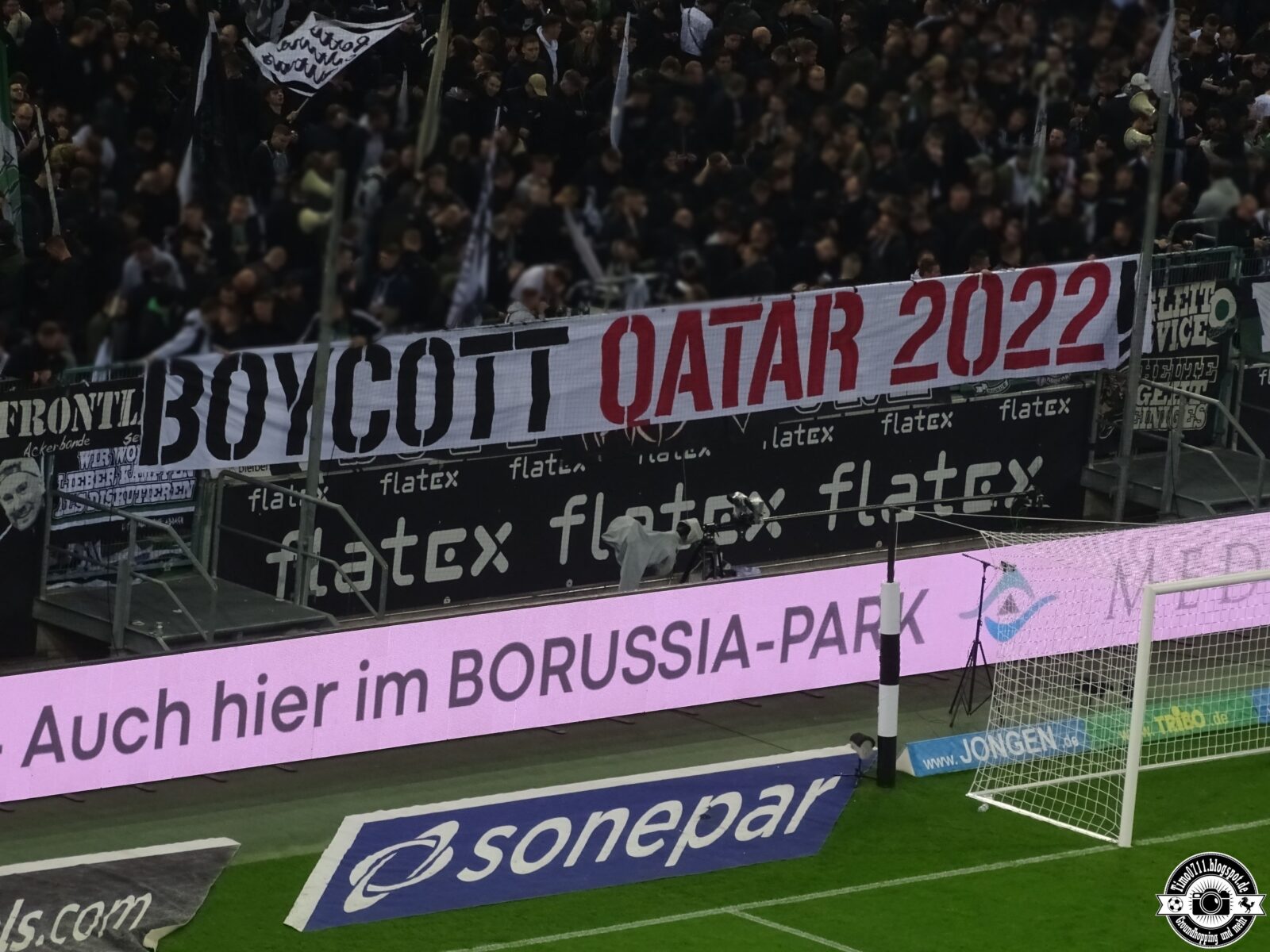 Borussia Mönchengladbach – VfB Stuttgart 3-1 (14)