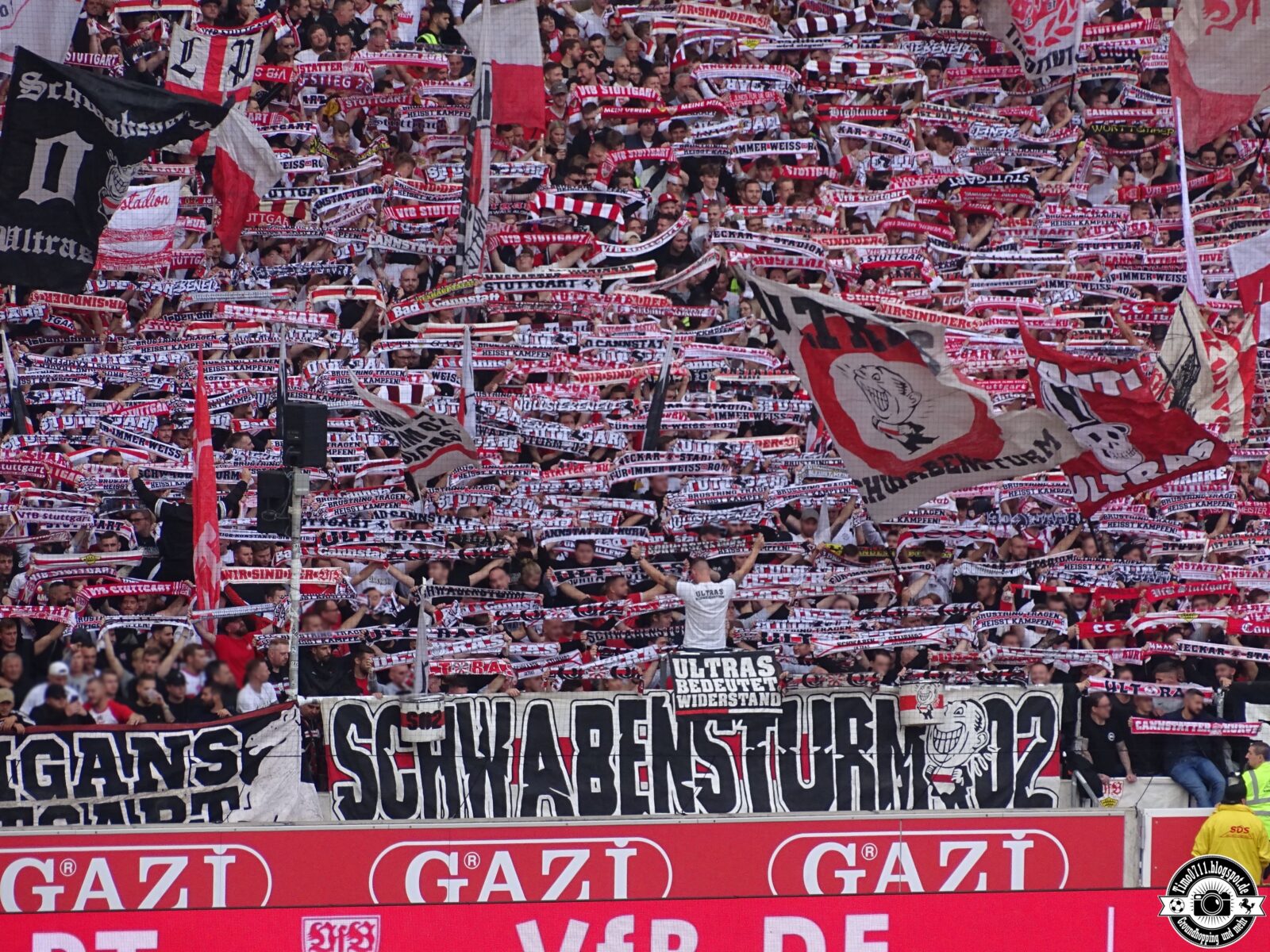 VfB Stuttgart – VfL Wolfsburg 3-1 (38)