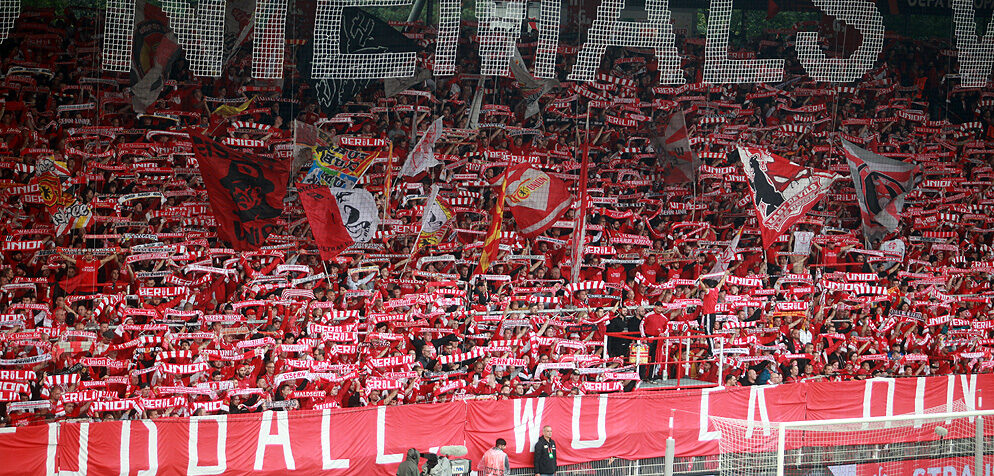 1. FC Union Berlin – Royale Union Saint-Gilloise 0-1