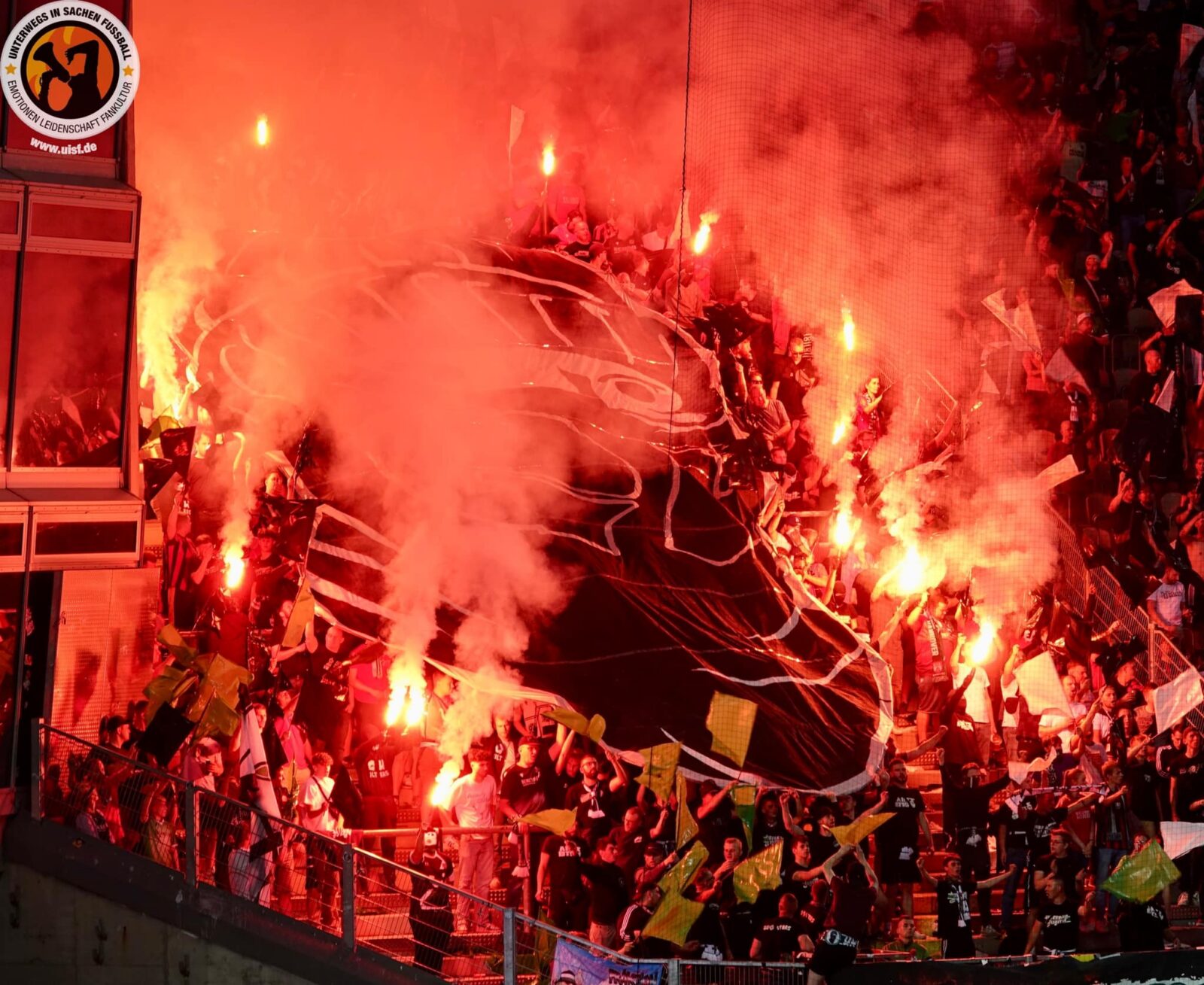 1. FC Kaiserslautern – Hannover 96 2-1 (5)