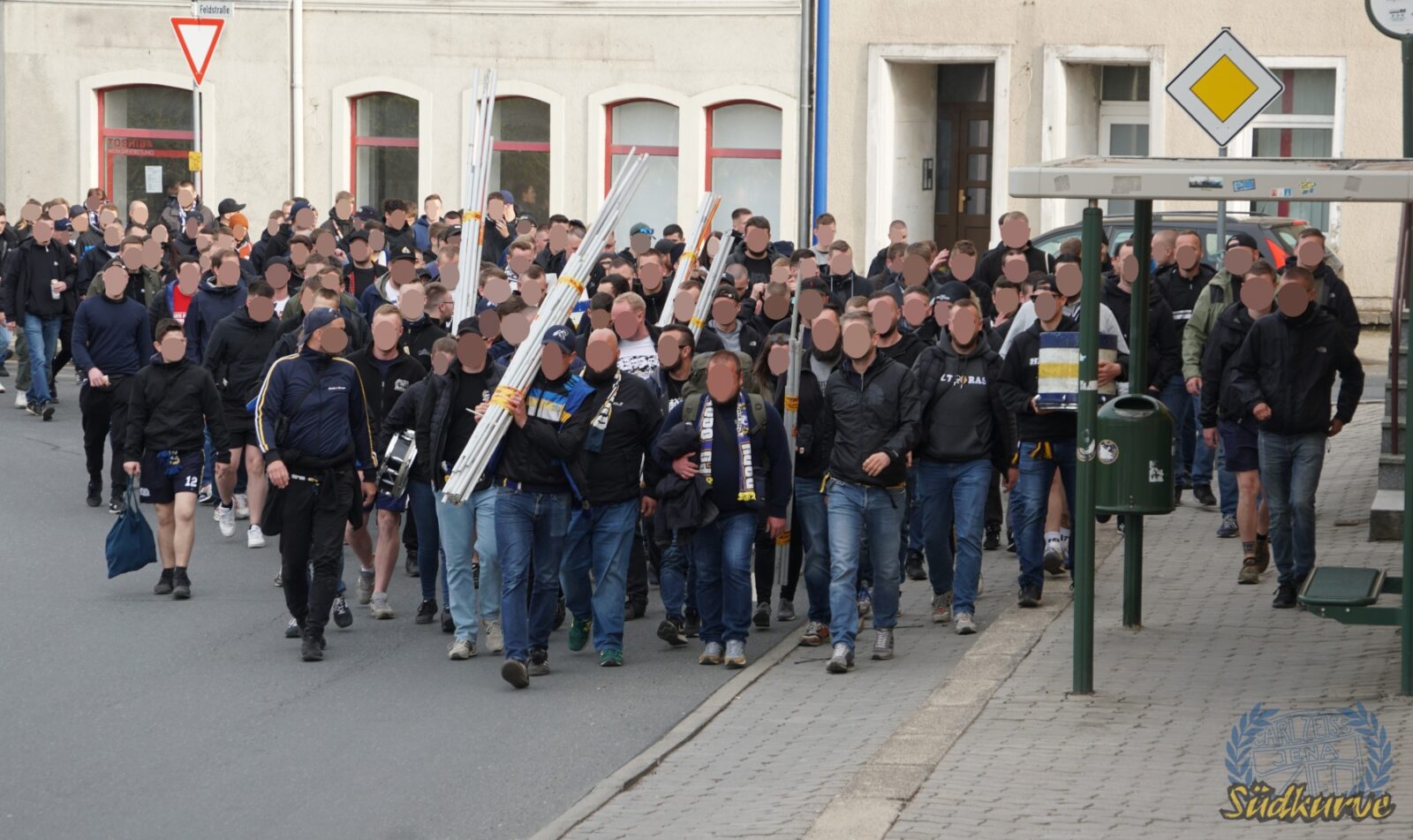 VfB Auerbach – FC Carl Zeiss Jena (17)