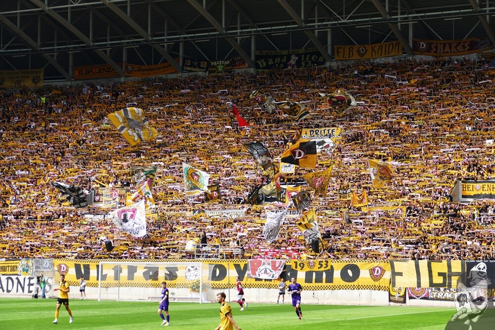 Dynamo Dresden – FC Erzgebirge Aue 2-0 (2)