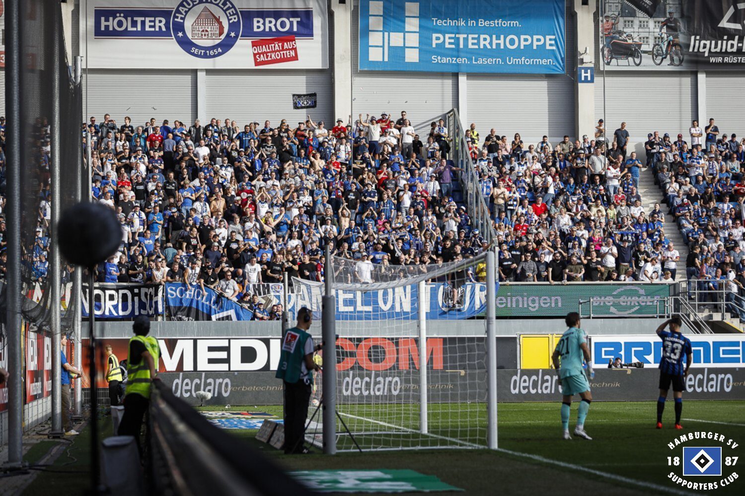 SC Paderborn – Hamburger SV 1-2 (20)