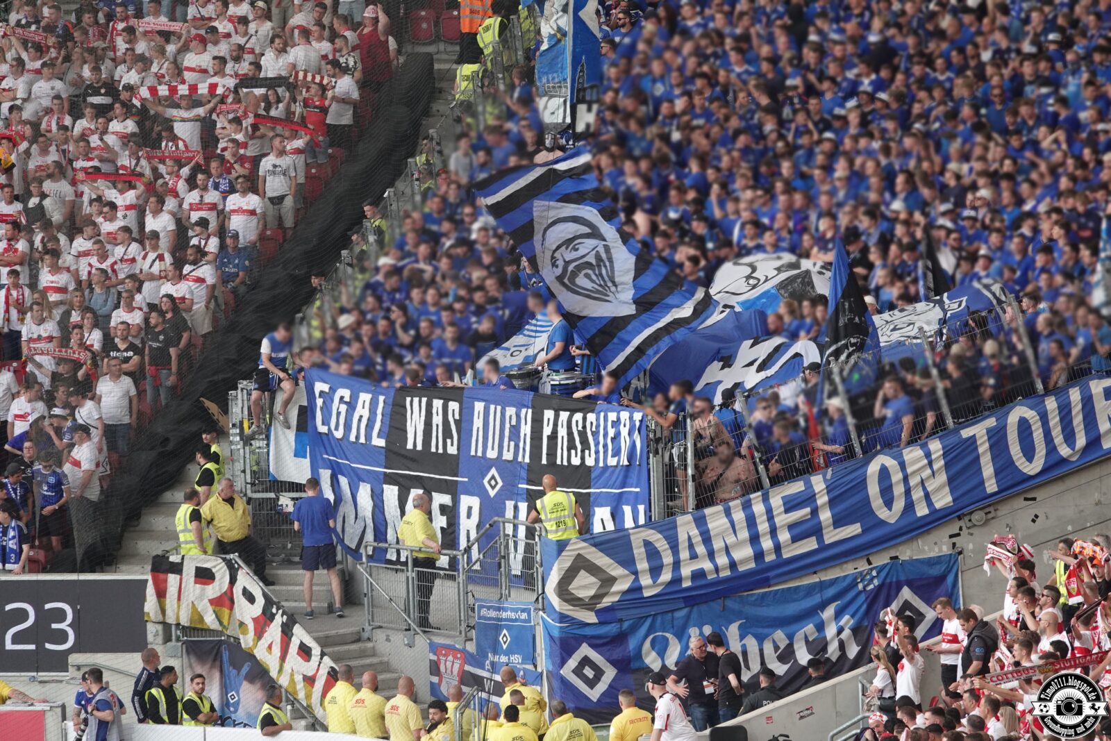 VfB Stuttgart – Hamburger SV 3-0 (35)