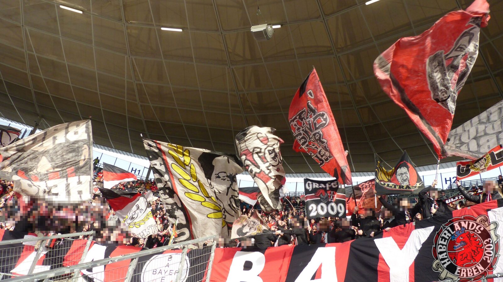 TSG Hoffenheim – Bayer 04 Leverkusen 1-3 (16)