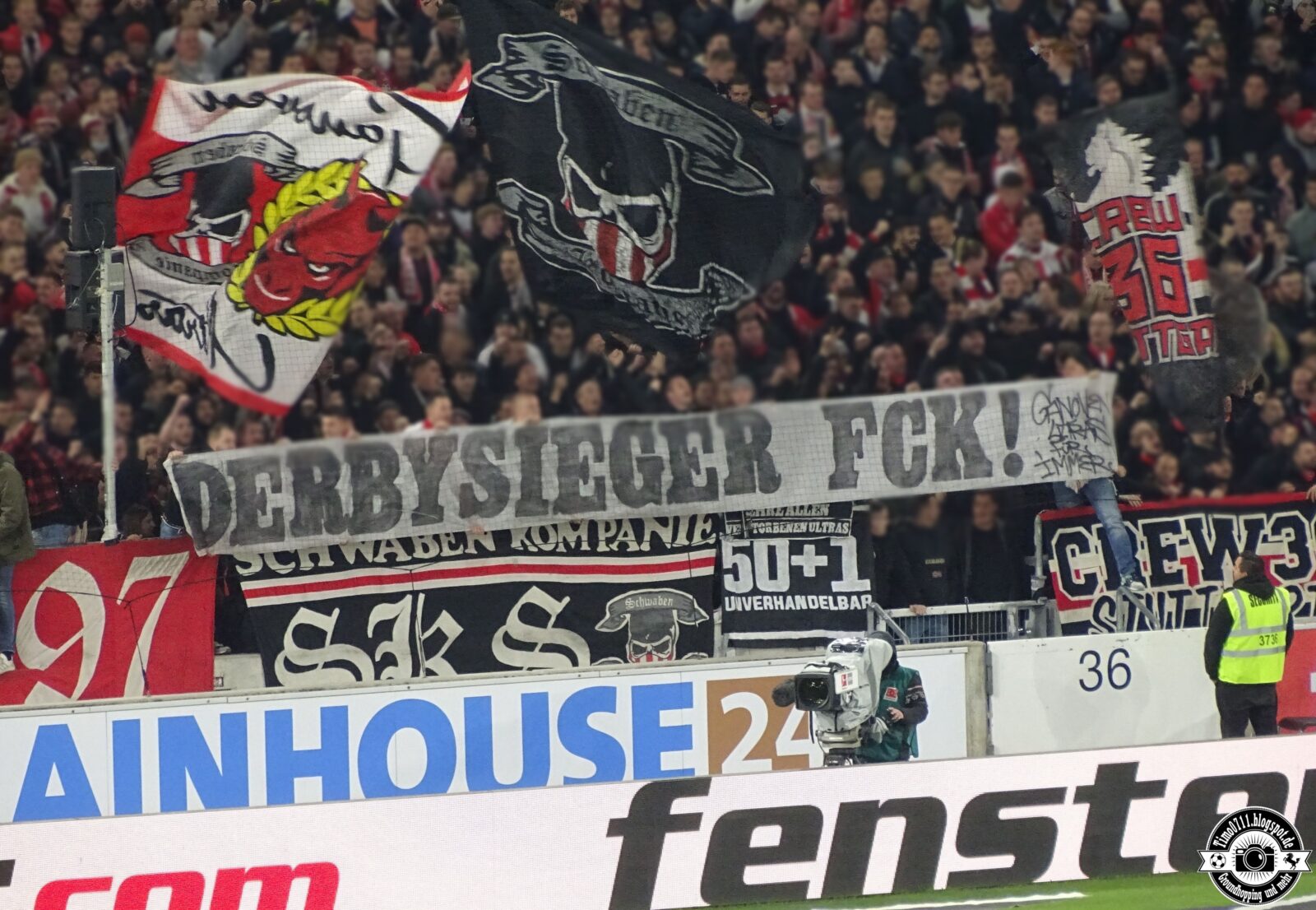 VfB Stuttgart – Hertha BSC 2-1 (4)