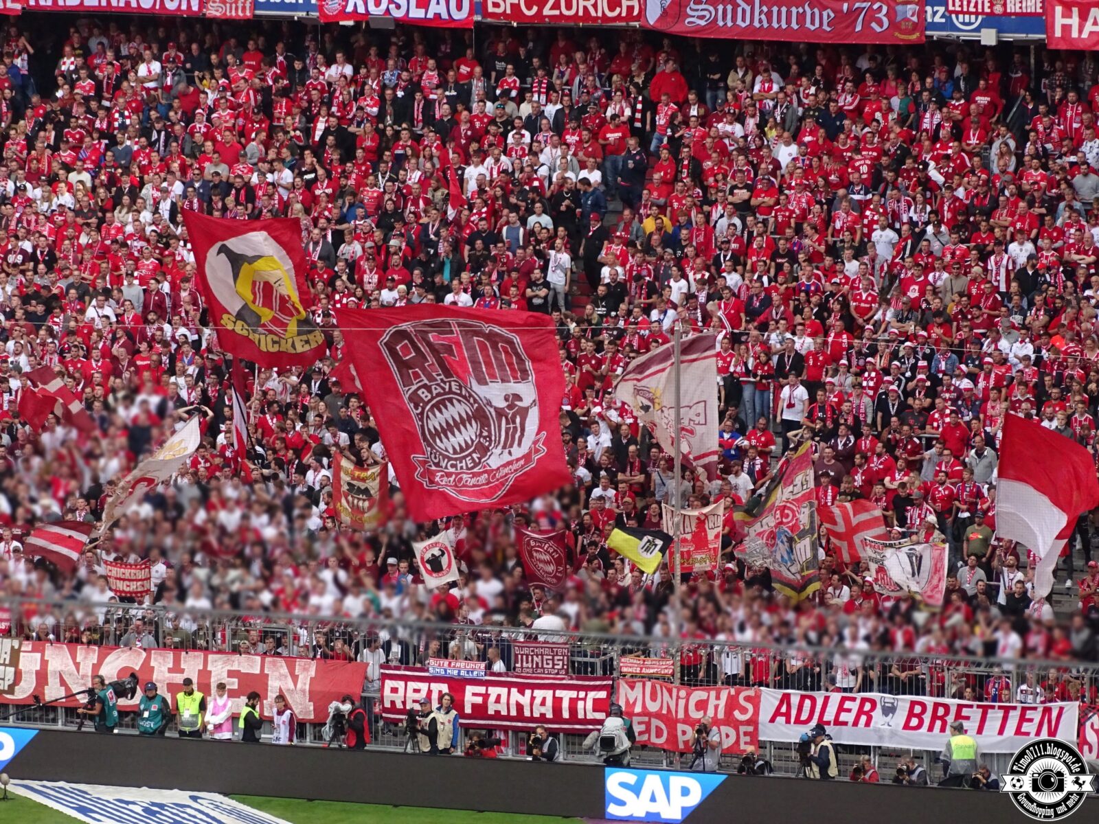 FC Bayern München – VfB Stuttgart 2-2 (10)
