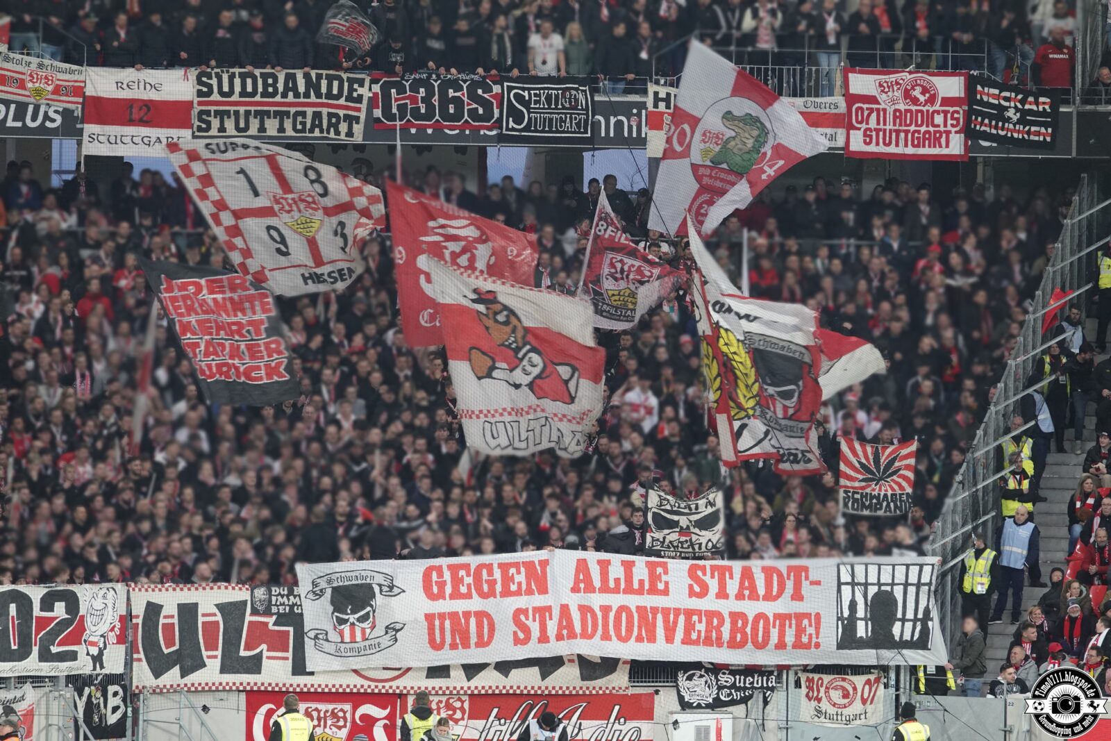 SC Freiburg – VfB Stuttgart 1-3 (37)