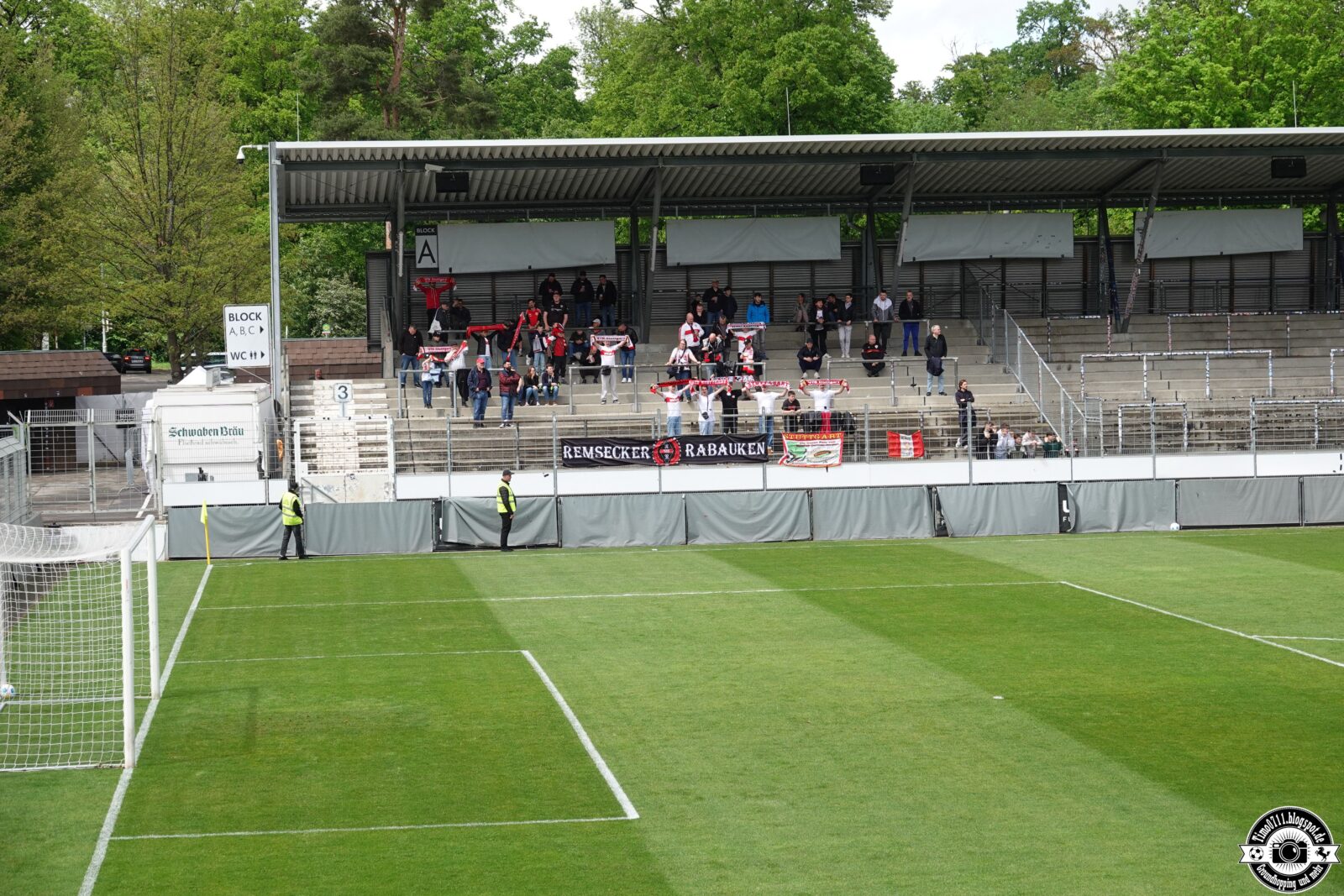 VfB Stuttgart II – VfR Aalen 1-0 (3)