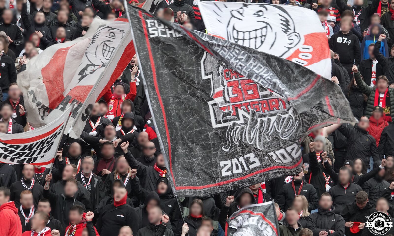 Hertha BSC – VfB Stuttgart 2-1 (67)