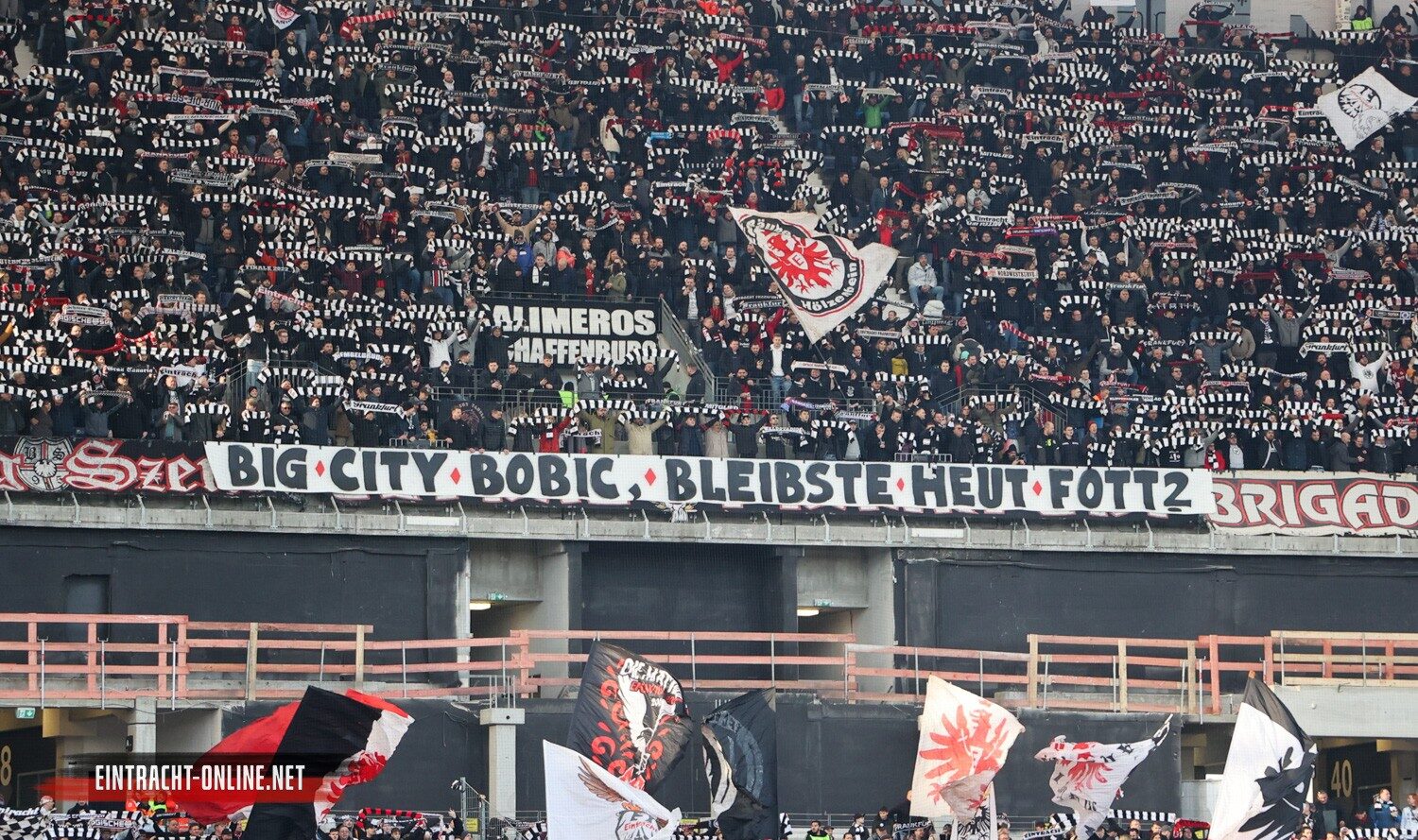 Eintracht Frankfurt – Hertha BSC 3-0 (23)