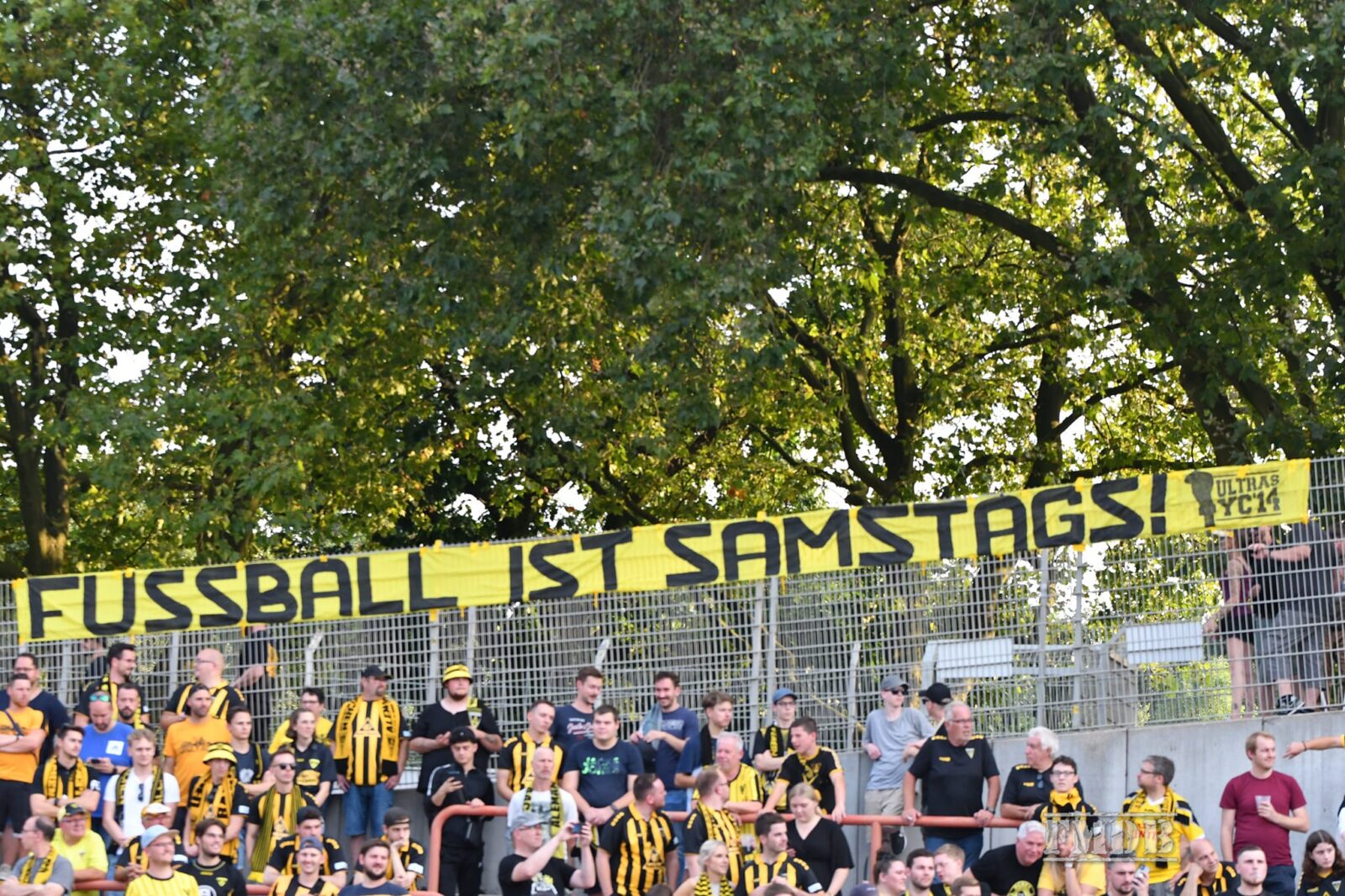 Rot-Weiß Oberhausen – TSV Alemannia Aachen 4-1 (13)