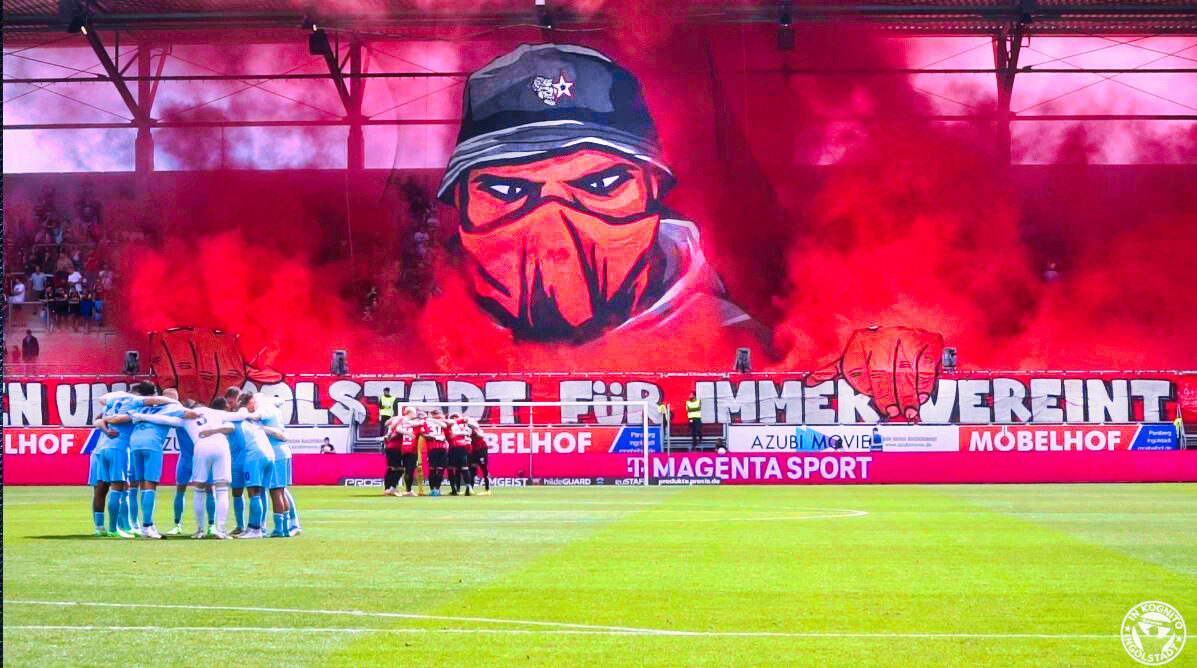 FC Ingolstadt – SV Wehen 2-3 (11)