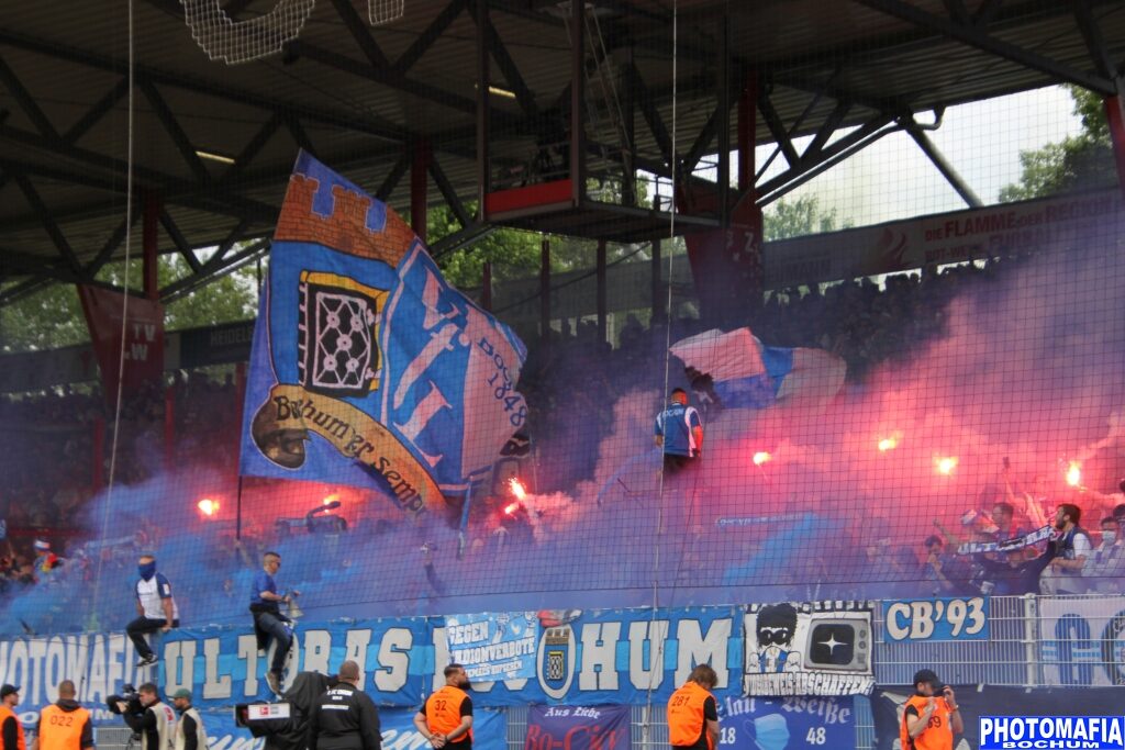 1. FC Union Berlin – VfL Bochum 3-2 (9)
