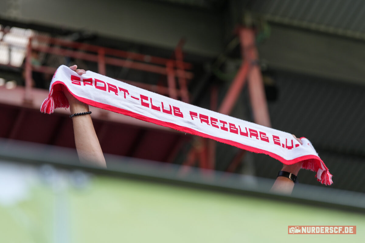 SC Freiburg II – SpVgg Unterhaching 0-0 (1)