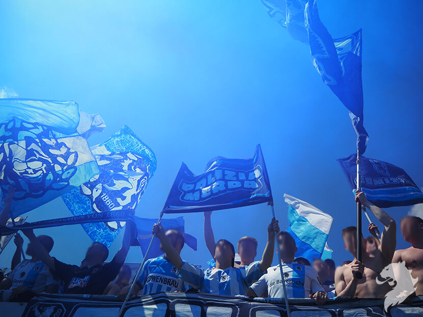 TSV 1860 München – Borussia Dortmund II 6-3 (19)