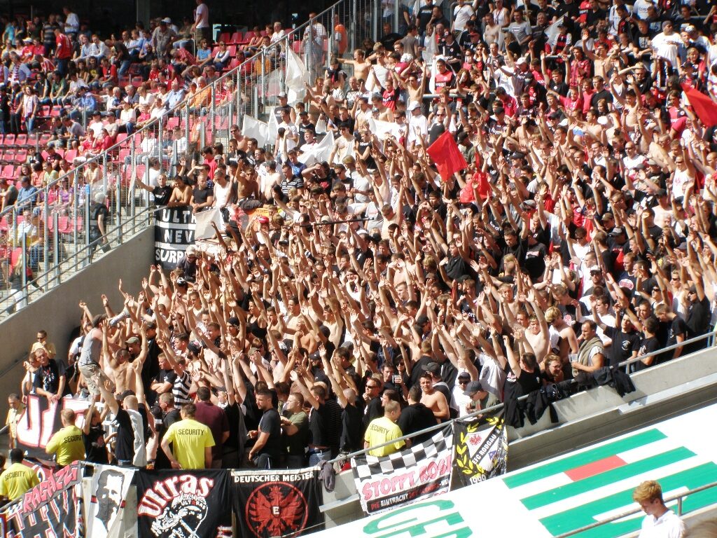 1. FC Köln vs Eintracht Frankfurt (0-0) (1)