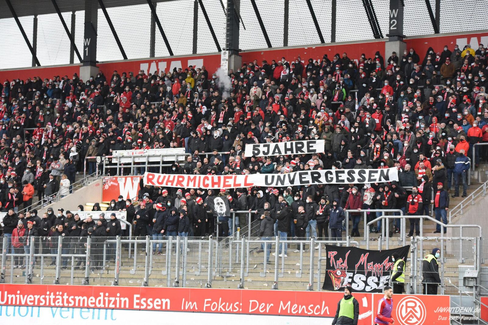 Rot-Weiss Essen – Fortuna Düsseldorf II 4-1 (8)