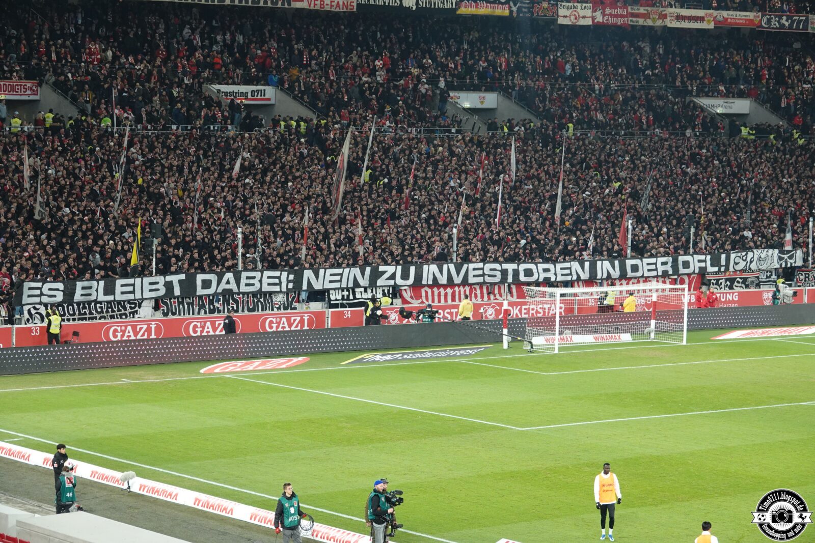 VfB Stuttgart – Bayer 04 Leverkusen 1-1 (11)