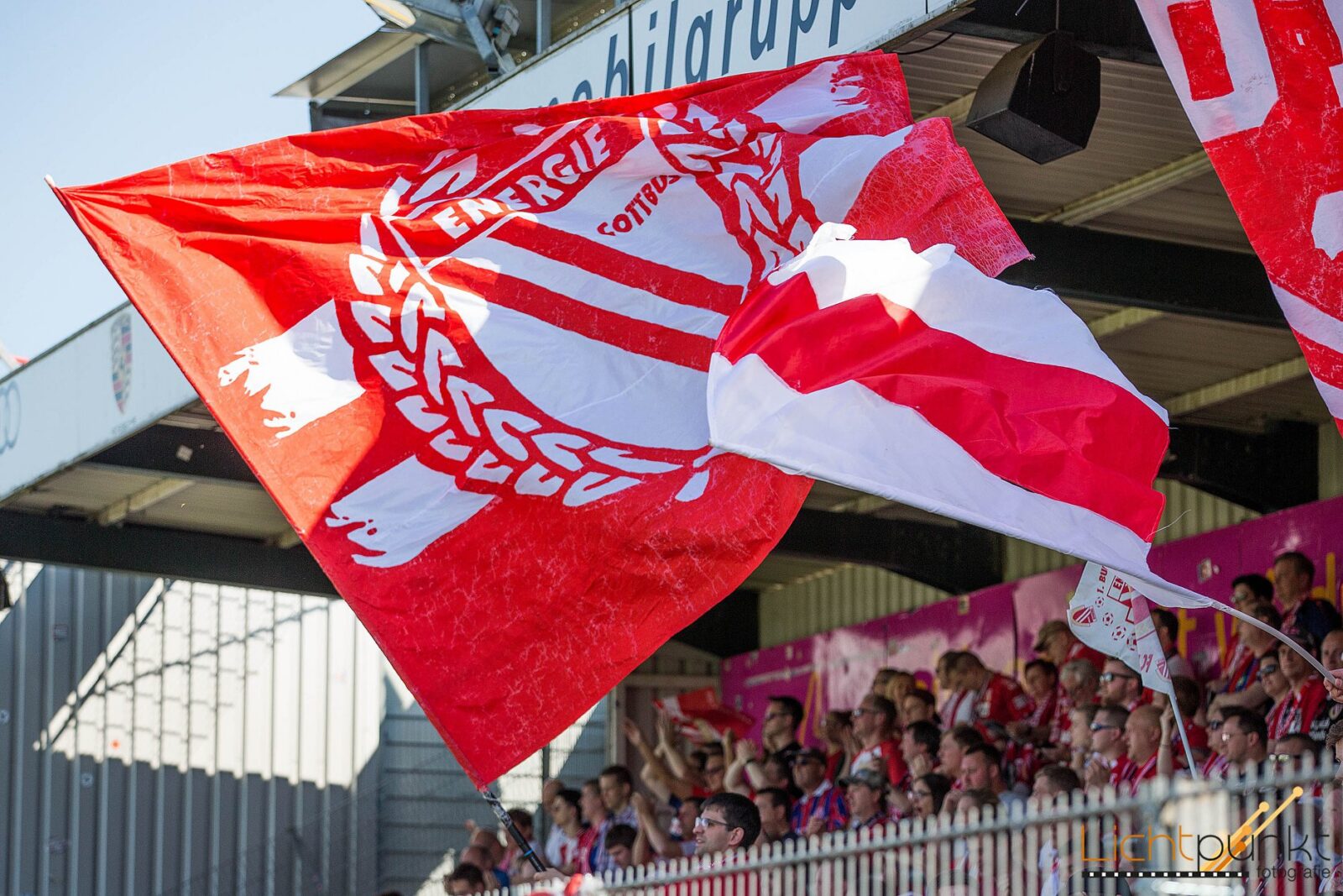 Sportfreunde Lotte vs FC Energie Cottbus (0-3) (2)