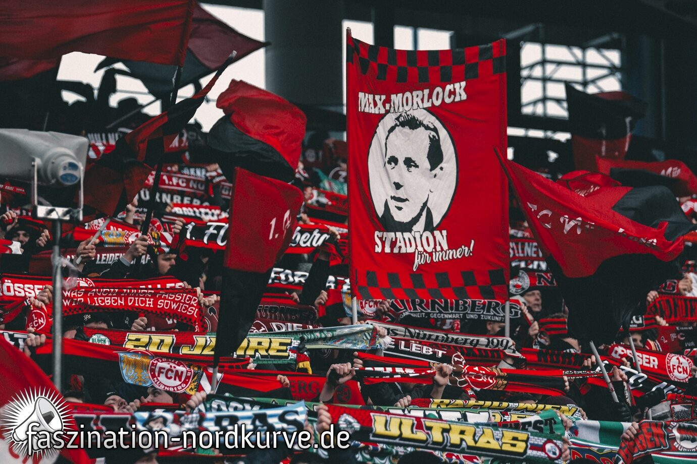 1. FC Nürnberg – FC St. Pauli 0-1 (4)