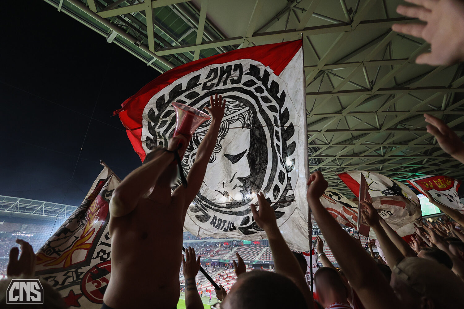OGC Nizza – 1. FC Köln 1-1 (34)