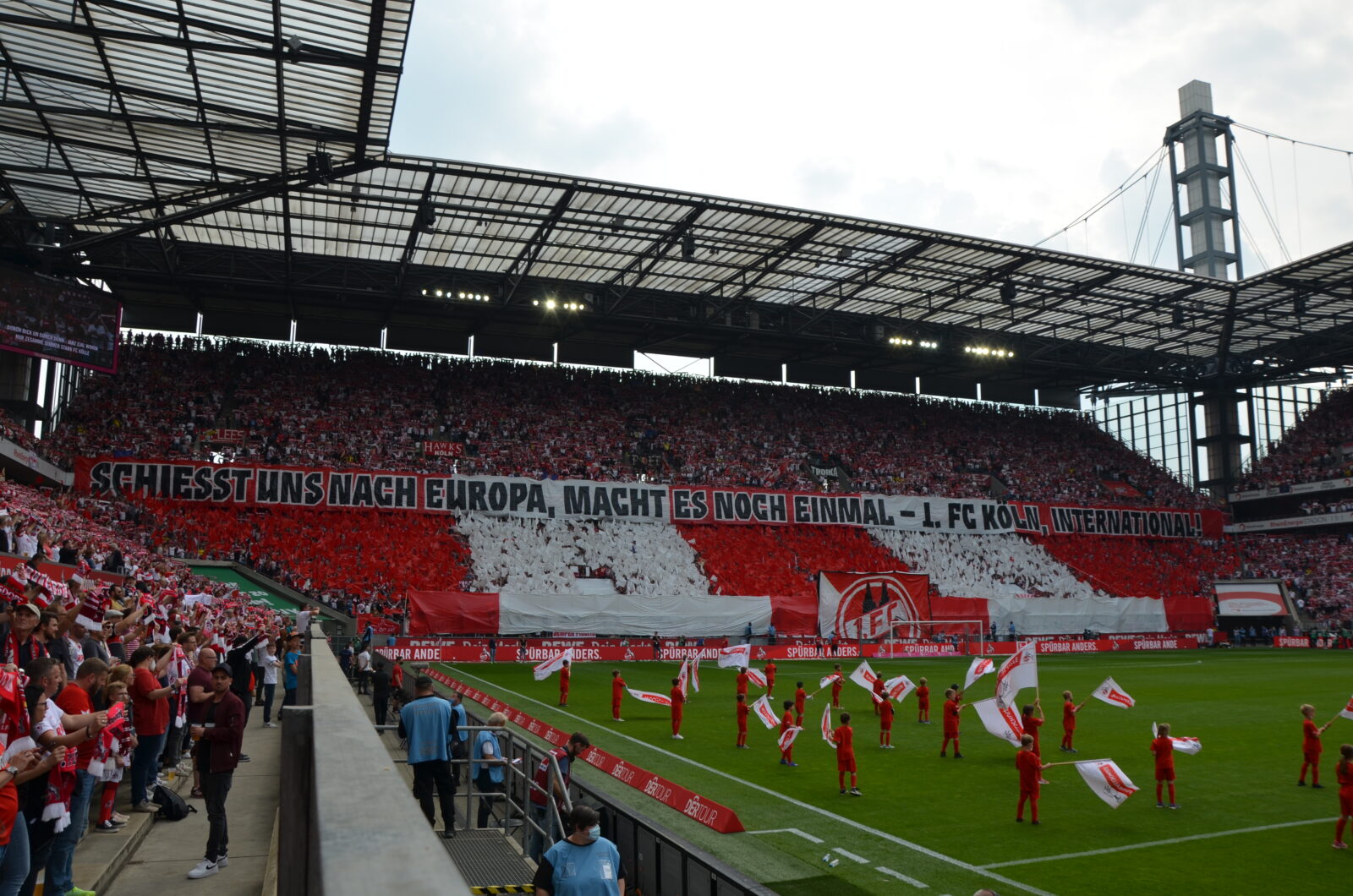 1. FC Köln – VfL Wolfsburg 0-1 (5)