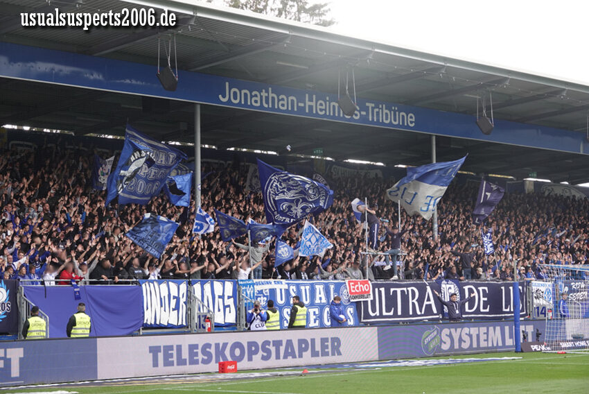 SV Darmstadt 98 – Fortuna Düsseldorf 1-0 (3)